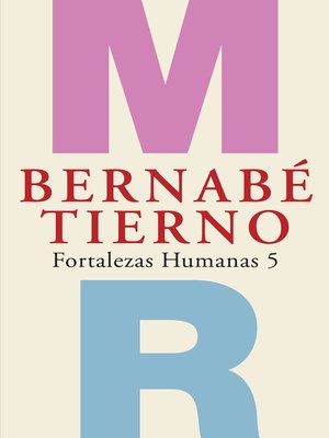 cover image of Fortalezas Humanas 5